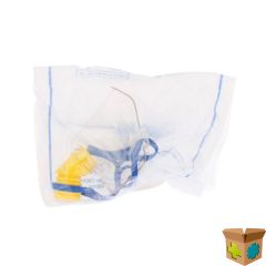 LIFECARE AEROSOL MASKER KIND 3002