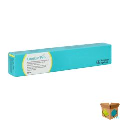 CANIKUR PRO 15 ML 12