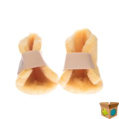 BOTAPAD 1500 HIELBESCHERMER BEIGE 2