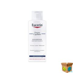 EUCERIN DERMOCAPIL.SH UREA KALMEREND 250ML