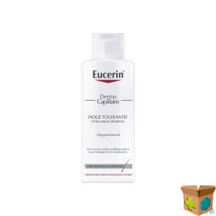 EUCERIN DERMOCAPIL.SH HYPERTOLERANT 250ML