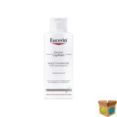 EUCERIN DERMOCAPIL.SH HYPERTOLERANT 250ML