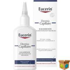 EUCERIN DERMOCAPIL.LOTION KALMEREND UREA 100ML