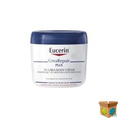 EUCERIN UREAREPAIR PLUS BODYCREME 5% UREA 450ML