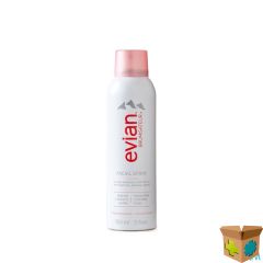 EVIAN VERSTUIVER 150ML