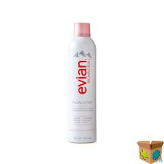 EVIAN VERSTUIVER 300ML