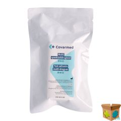 DRUGTEST SPEEKSEL 6 DRUGS(COC/AMPH/CANNAB/OPIAT/XT