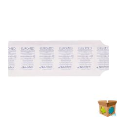 EUROMED 10X30CM 1 EILANDPLEISTER ADH STERIEL