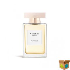 VERSET PARFUM CHARM DAME 100ML