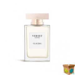 VERSET PARFUM CLAUDIA DAME 100ML