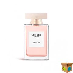 VERSET PARFUM FRENESI DAME 100ML