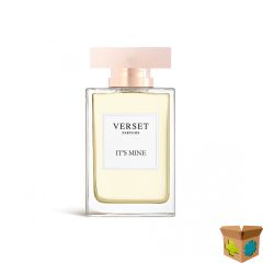VERSET PARFUM IT'S MINE DAME 100ML