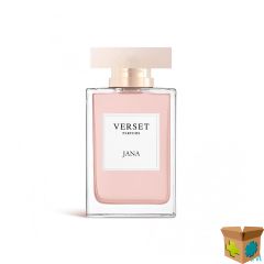 VERSET PARFUM JANA DAME 100ML
