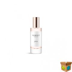 VERSET PARFUM JANA DAME 15ML