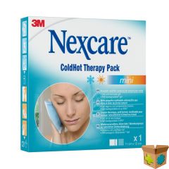 NEXCARE 3M COLDHOT THERAPY PACK MINI 110X120MM