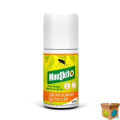 MOUSKITO SOUTH EUROPE ROLLER 75ML