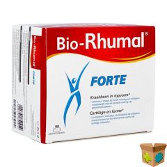 BIO-RHUMAL FORTE TABL 180