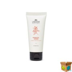 UMAMI OR.HERBS SHOWERGEL ALLSPICE-SANDELW. 200ML