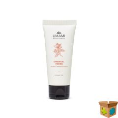 UMAMI OR.HERBS SHOWERGEL ALLSPICE-SANDELW. 200ML