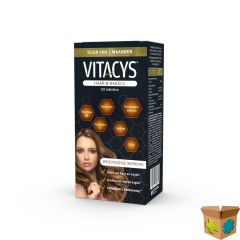 VITACYS TABL 120 NF