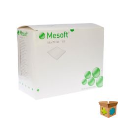 MESOFT S KP N/ST 4L 10,0X20,0CM 100 157400