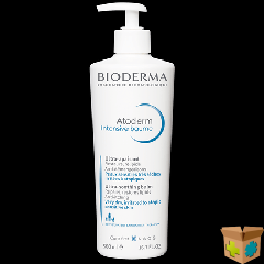 BIODERMA ATODERM INTENSIVE BAUME 500ML