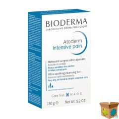 BIODERMA ATODERM INTENSIVE ZEEP 150G