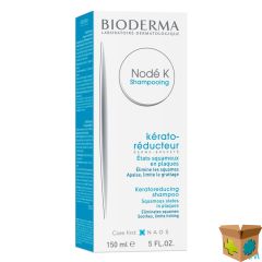 BIODERMA NODE K SHAMPOOING 150ML