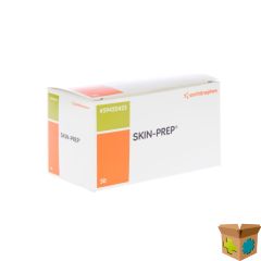 SKIN PREP TAMPONS 50 59420425