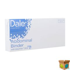 DALE 418 GAINE 3 BANDEN WIT XL