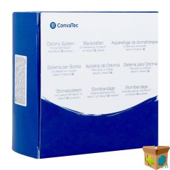 NATURA PLAAT STOMAHES.FLEX UITKNIPB. 45MM 5 401950