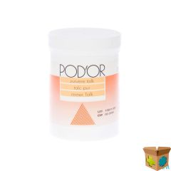TALK ZUIVER 250G