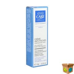 EYE CARE CREME A/WALLEN OOGCONTOUR 10GVERV.1798230