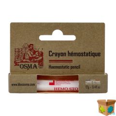 PHARMEX HEMO-STOP BLOEDSTELPENDE STIFT 12G