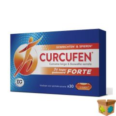 CURCUFEN FORTE CAPS 30