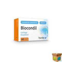 BIOCONDIL TABL 60 NF