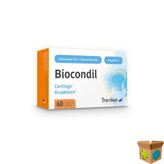BIOCONDIL TABL 60 NF