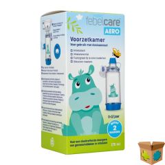 FEBELCARE AERO VOORZETKAMER KIDS 0-12J