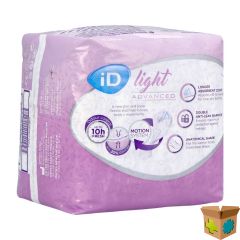 ID LIGHT EXTRA ADVANCED 10