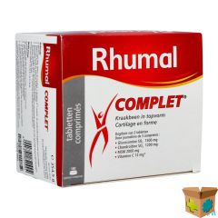 RHUMAL COMPLET TABL 180