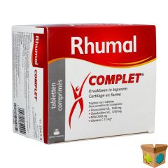 RHUMAL COMPLET TABL 180