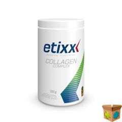 ETIXX COLLAGEN COMPLEX 300G
