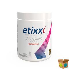 ETIXX ISOTONIC POWDER WATERMELON 1000G