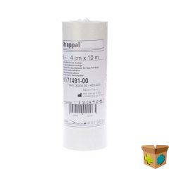 STRAPPAL "S" 4,0CMX10M 5 7149100
