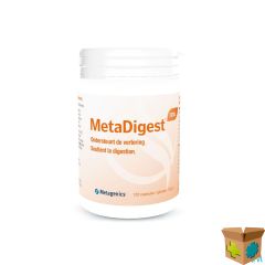 METADIGEST TOTAL CAPS 120 26328 METAGENICS