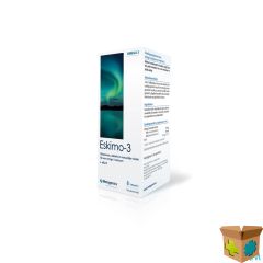 ESKIMO-3 210ML 4617 METAGENICS