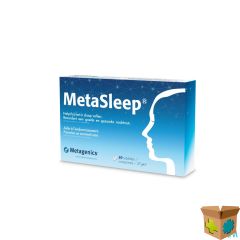 METASLEEP NF COMP 30 22130 METAGENICS