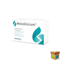 METASILICUM TABL 45 METAGENICS