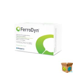 FERRODYN BLISTER CAPS 90 16177 METAGENICS