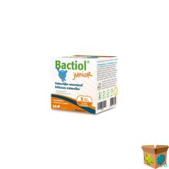 BACTIOL JUNIOR CHEW. KAUWTABL 60 27618 METAGENICS